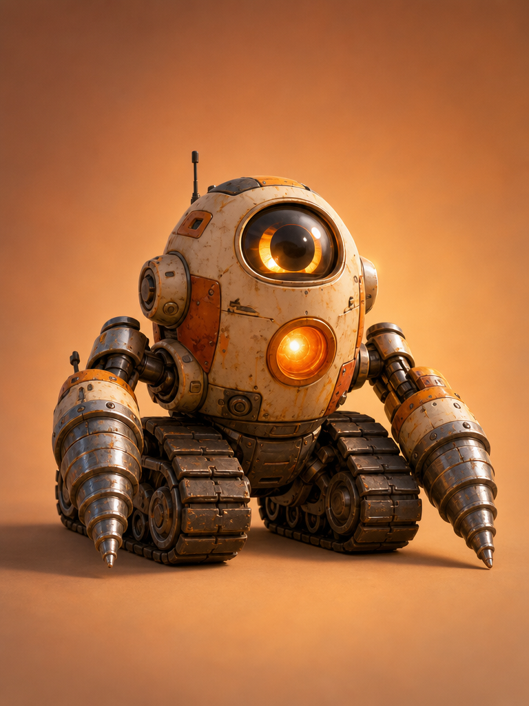 digger